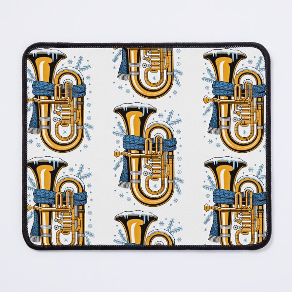 Item preview, Winter tuba designed and sold by Agu210.