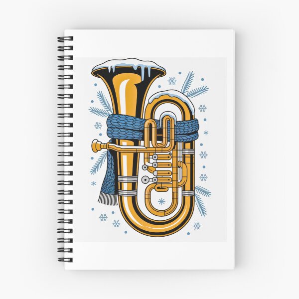 Item preview, Winter tuba designed and sold by Agu210.
