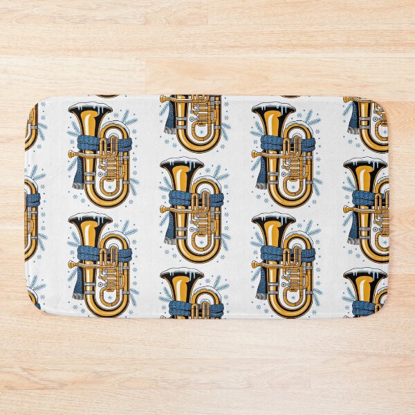 Item preview, Winter tuba designed and sold by Agu210.