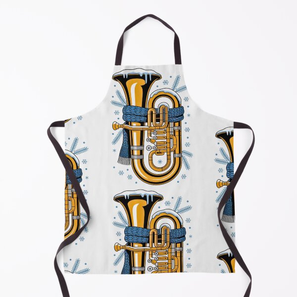 Item preview, Winter tuba designed and sold by Agu210.