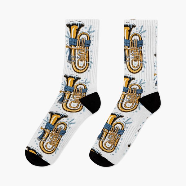 Item preview, Winter tuba designed and sold by Agu210.