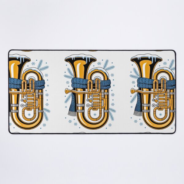 Item preview, Winter tuba designed and sold by Agu210.
