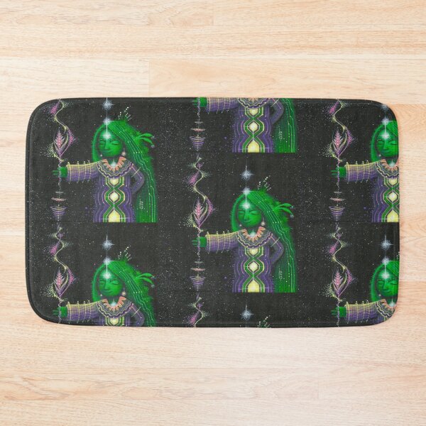 Item preview, Grandmotherflower designed and sold by andresindio.