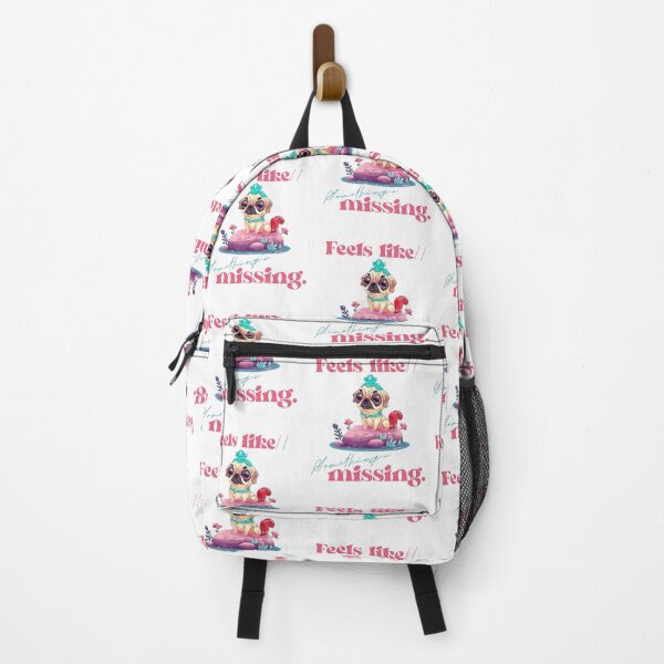 Item preview, feels like something  missing designed and sold by Vernisefrancois.