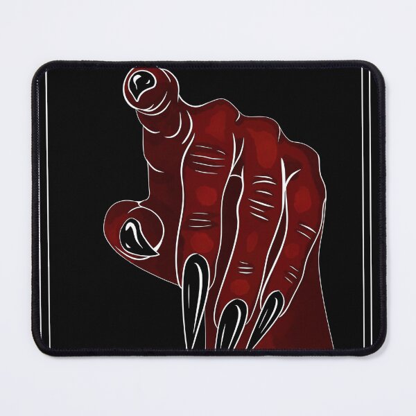 Item preview, I Choose You Monster Tarot Card designed and sold by Magpie Makes.