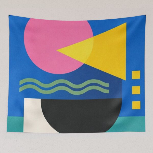 Item preview, Forms in equilibrium designed and sold by PurePrint Studio.
