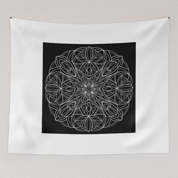 Item preview, Mystic Nature Interweave designed and sold by apiolands.