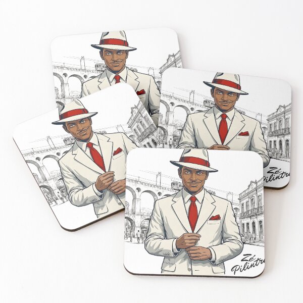 Item preview, Sr da Lapa designed and sold by ZeroSeteStudio.