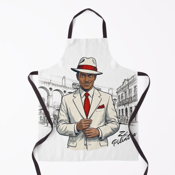 Item preview, Sr da Lapa designed and sold by ZeroSeteStudio.