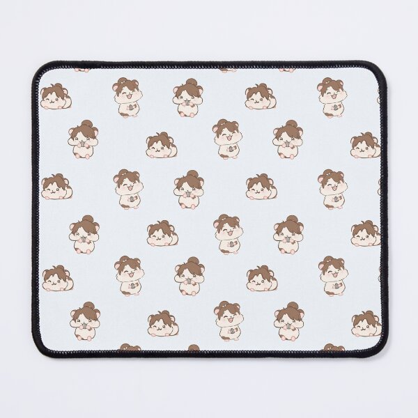 Item preview, Hamster Shang Qinghua designed and sold by Tifitos.