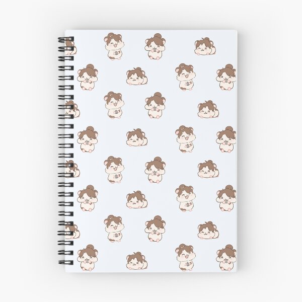 Item preview, Hamster Shang Qinghua designed and sold by Tifitos.