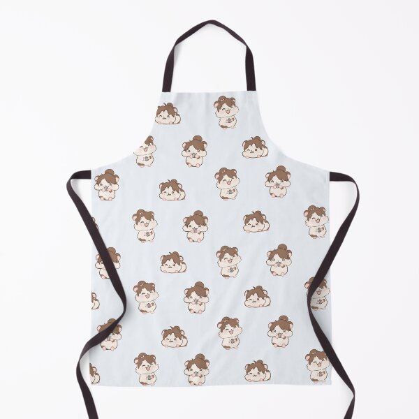 Item preview, Hamster Shang Qinghua designed and sold by Tifitos.