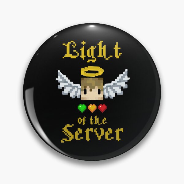 Item preview, Grian - Light of the Server in Secret Life designed and sold by Ashleepy.