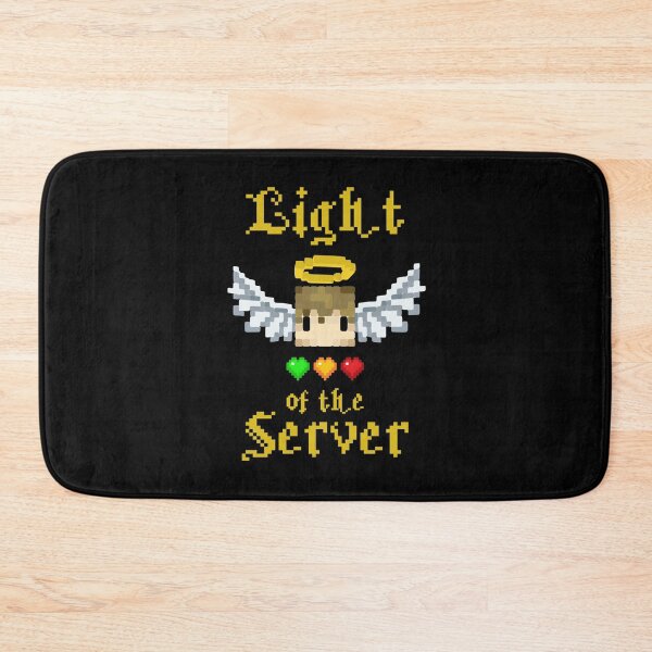 Item preview, Grian - Light of the Server in Secret Life designed and sold by Ashleepy.