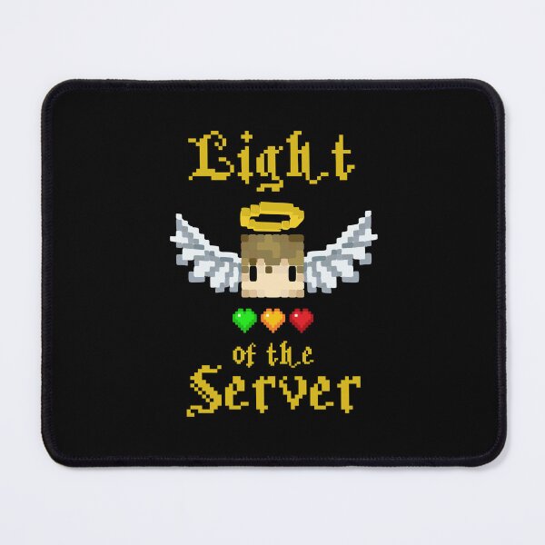 Item preview, Grian - Light of the Server in Secret Life designed and sold by Ashleepy.
