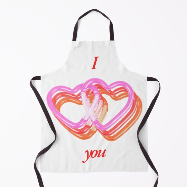 Item preview, Lesbian Pride I Heart / Love You Carabiner designed and sold by artshlyn.
