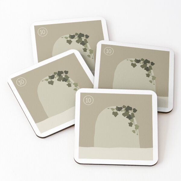 Item preview, ivy designed and sold by State of Grace Designs.