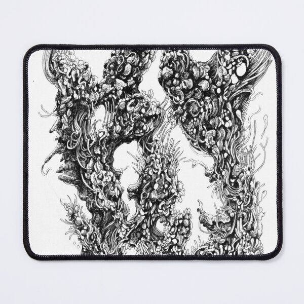 Item preview, Botanical Lace Overlay designed and sold by apiolands.