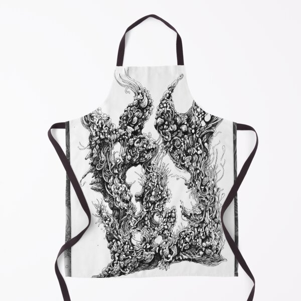 Item preview, Botanical Lace Overlay designed and sold by apiolands.