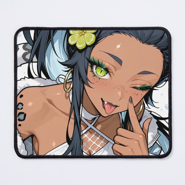 Item preview, Cool Anime Girl - Selene - Wink designed and sold by Zanzō Studios.
