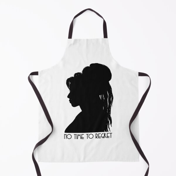 Item preview, Amy - No Time To Regret designed and sold by Studio-Wasp.