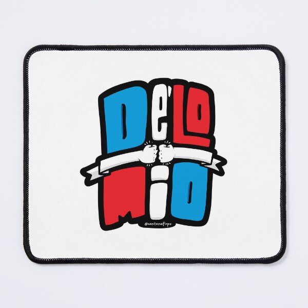 Item preview, De Lo Mio designed and sold by santanafirpo.