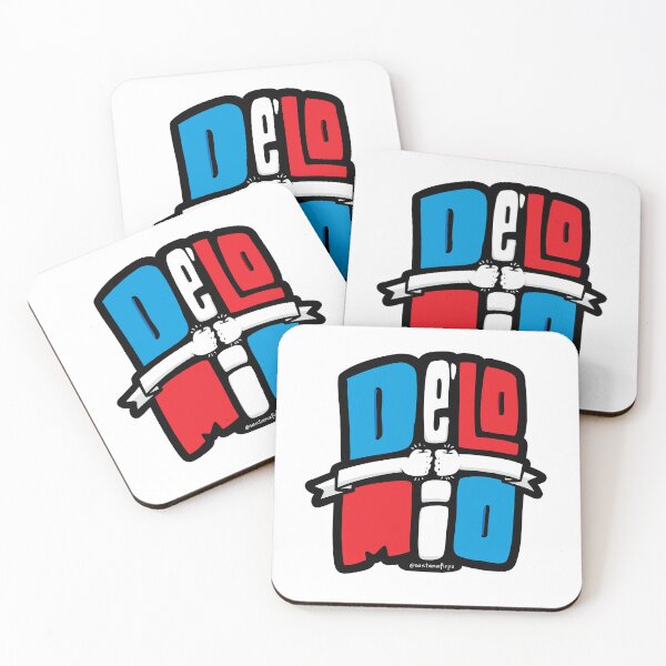 Item preview, De Lo Mio designed and sold by santanafirpo.