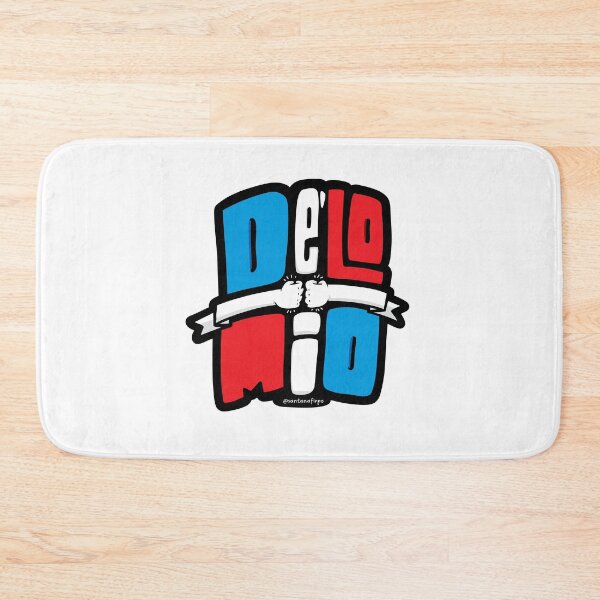 Item preview, De Lo Mio designed and sold by santanafirpo.