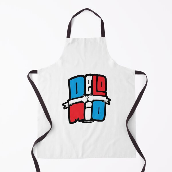 Item preview, De Lo Mio designed and sold by santanafirpo.