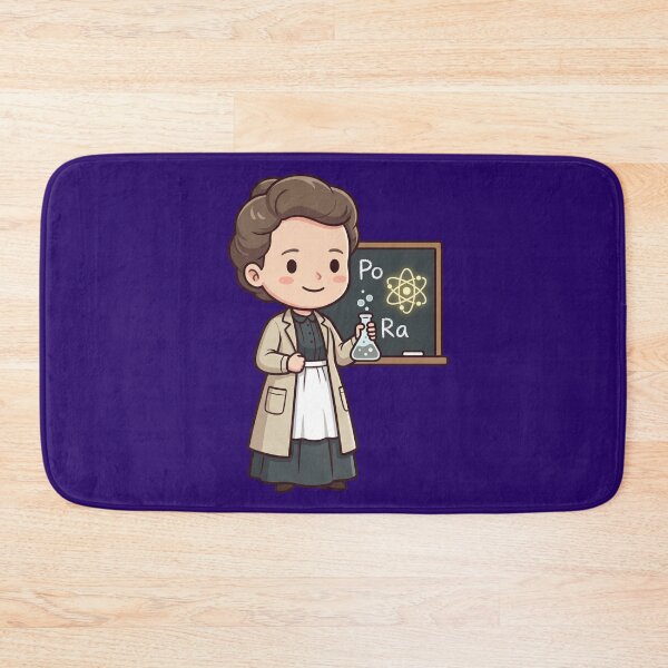 Item preview, THE QUANTUM CIRCUIT CUTIES: Double Nobel designed and sold by CleverCulture.