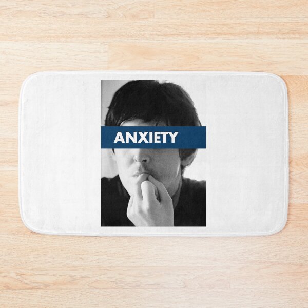 Item preview, Anxiety designed and sold by Studio-Wasp.