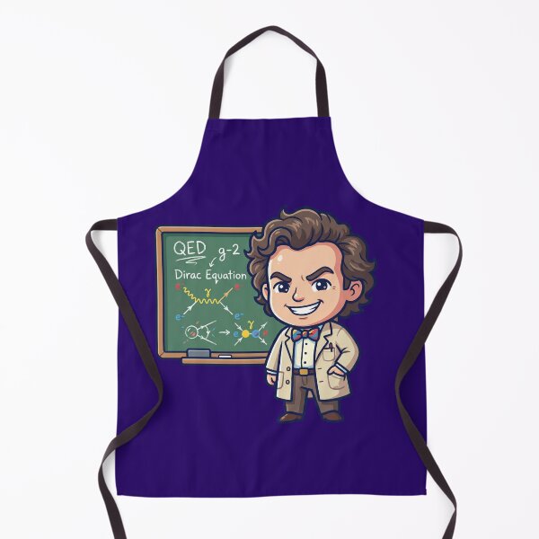 Item preview, THE QUANTUM CIRCUIT CUTIES: QED designed and sold by CleverCulture.