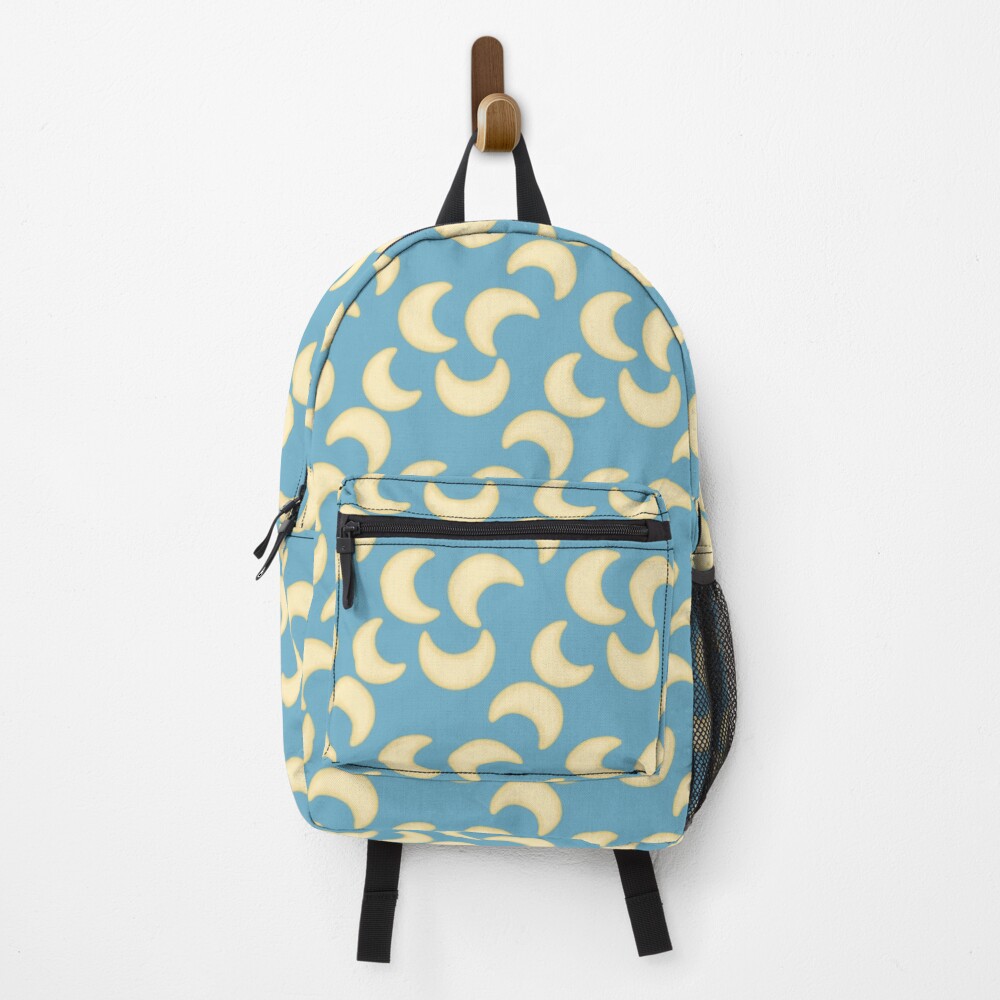Item preview, Backpack designed and sold by DigiCrossing.