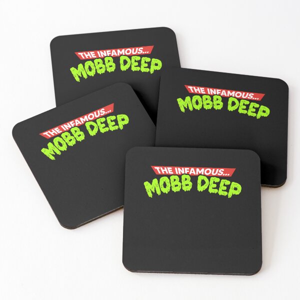 Item preview, The Infamouss Mobbs Deeps designed and sold by ArtSswap.