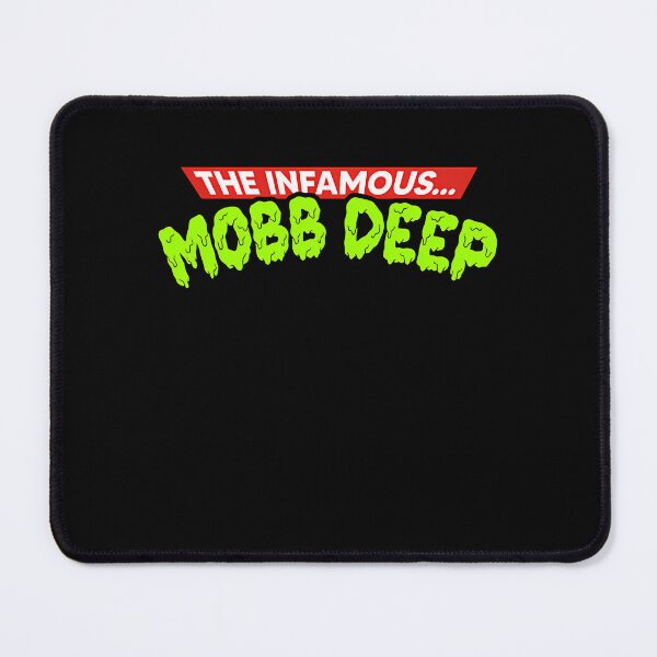 Item preview, The Infamouss Mobbs Deeps designed and sold by ArtSswap.