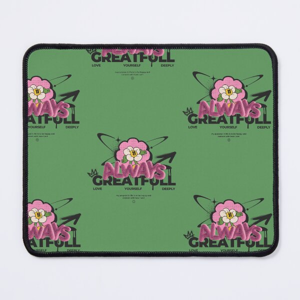 Item preview, Always grateful designed and sold by Lyna01.