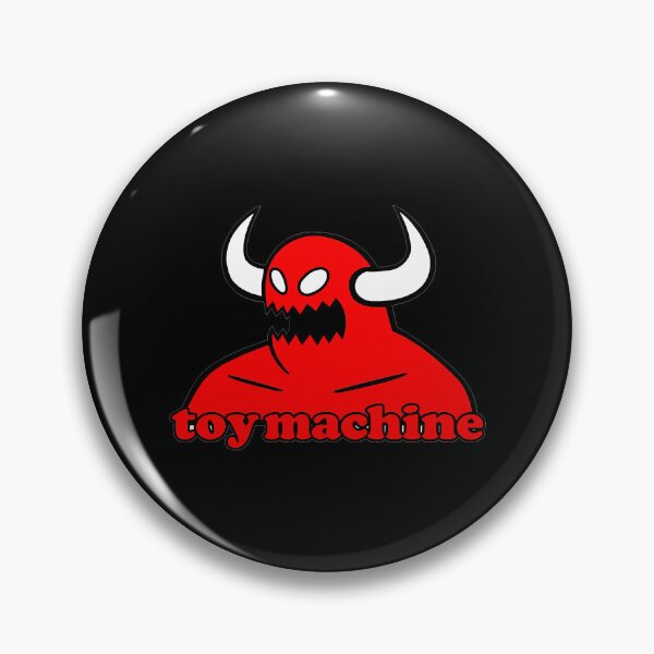 Item preview, Toys Machines Red designed and sold by Zoditory.
