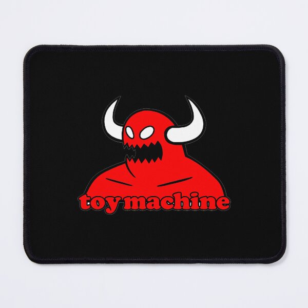 Item preview, Toys Machines Red designed and sold by Zoditory.