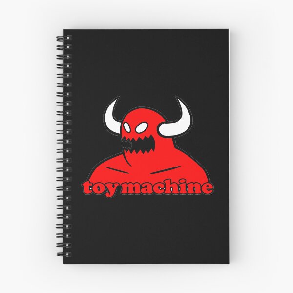 Item preview, Toys Machines Red designed and sold by Zoditory.