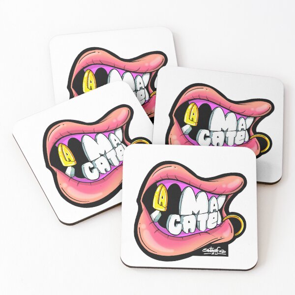 Item preview, La Macate designed and sold by santanafirpo.