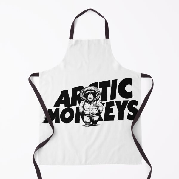 Item preview, Arctic Monkeys designed and sold by Studio-Wasp.