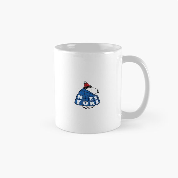 Item preview, New York Snoopy designed and sold by designssMG.