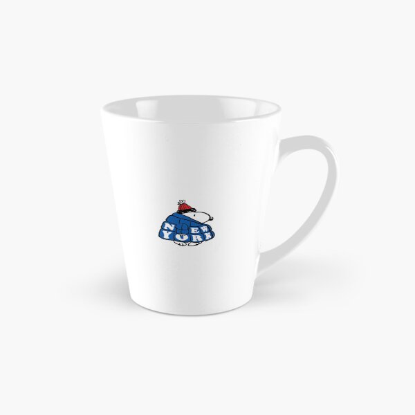 Item preview, New York Snoopy designed and sold by designssMG.