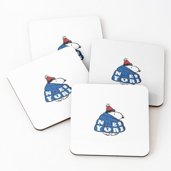 Item preview, New York Snoopy designed and sold by designssMG.