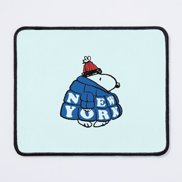 Item preview, New York Snoopy designed and sold by designssMG.