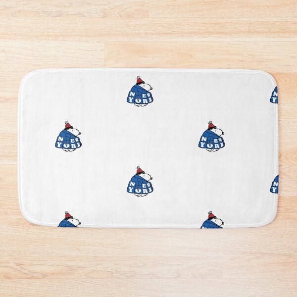 Item preview, New York Snoopy designed and sold by designssMG.