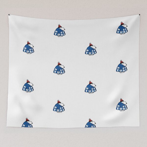 Item preview, New York Snoopy designed and sold by designssMG.