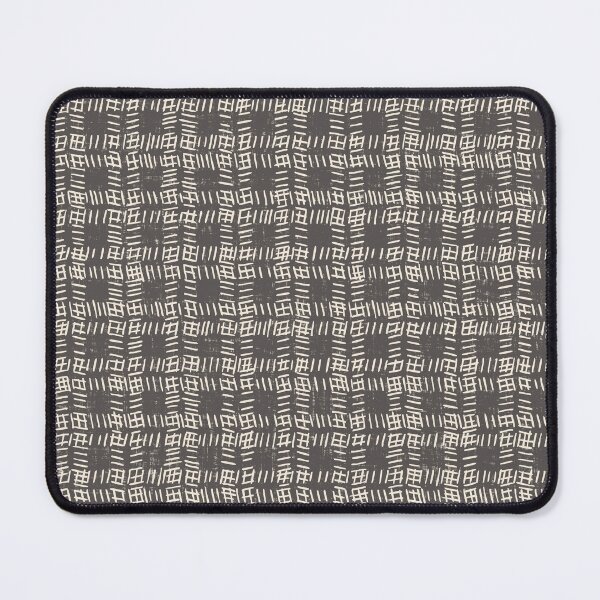 Item preview, Rustic Farmhouse textured plaid designed and sold by FrancesPoff.