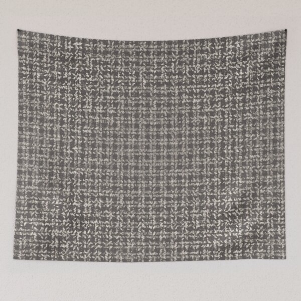 Item preview, Rustic Farmhouse textured plaid designed and sold by FrancesPoff.