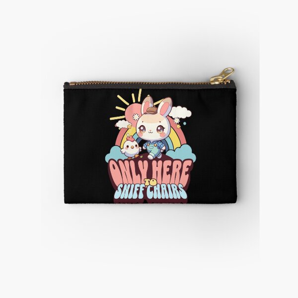 Item preview, Only Here to Sniff Chairs designed and sold by Studio Bankai.